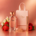 BELLAGIO POUR FEMME | Confezione Regalo - Eau de Parfum Donna 100 ml + Perfume Pencil 3,2 ml