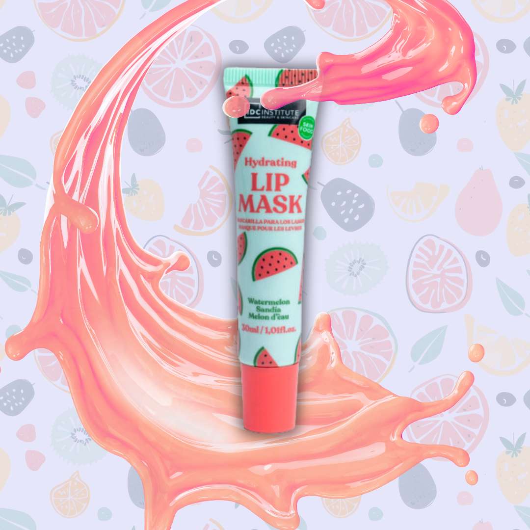 SKIN FOOD LIP MASK - Maschera fruttata tubetto per labbra secche e danneggiate