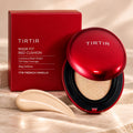 TIRTIR MASK FIT RED CUSHION - Fondotinta Cushion SPF40 PA++ 18 g