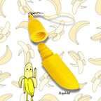 SKIN FOOD BALSAMO LABBRA - Banana