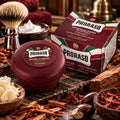 PRORASO SAPONE DA BARBA IN CIOTOLA - Indicato Per Barbe Dure 150ml