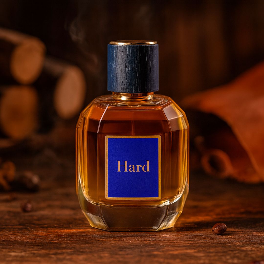 TDS EXENCE HARD – Eau de Parfum Uomo 30–100 ml (Duro – Nasomatto)