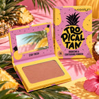MISSLYN TROPICAL TAN BRONZING & CONTOURING POWDER 6g