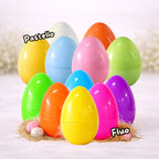 PASQUALINO - Uovo Pasquale Beauty Personalizzabile 15cm