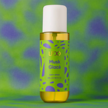 LPDO MUSK GLACÉ - Body Spray 250ml