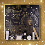 ACCENTRA | WINTER MAGIC - Calendario dell’Avvento Beauty 24 Giorni