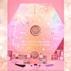 SUNKISSED - Calendario dell'Avvento Beauty 25 giorni
