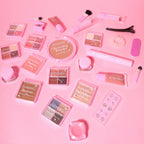 SUNKISSED - Calendario dell'Avvento Beauty 25 giorni