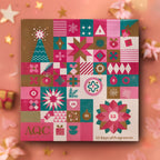 AQC FRAGRANCES | 12 Days of Fragrances – Calendario dell’Avvento Profumi Donna