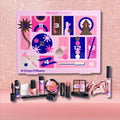 MAGIC STUDIO 12 Days of Beauty - Calendario dell’Avvento Make Up 12 Giorni
