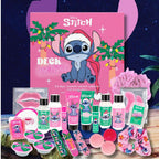 MAD BEAUTY | DISNEY STITCH – Calendario dell’Avvento 24 Caselle, Vegan Friendly