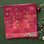 AQC FRAGRANCES | 12 Days of Fragrances – Calendario dell’Avvento Profumi Donna