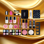 ZMILE COSMETICS VEGAN | Crystal Christmas Tree - Calendario dell’Avvento Make Up 24 Giorni