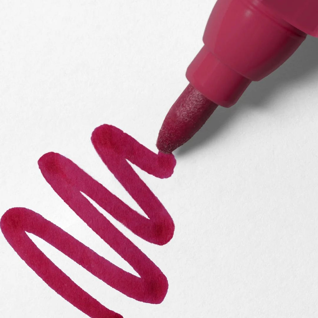 SLEEPOVER LIP MARKER - Pennarello Overlining Labbra - Liquidò