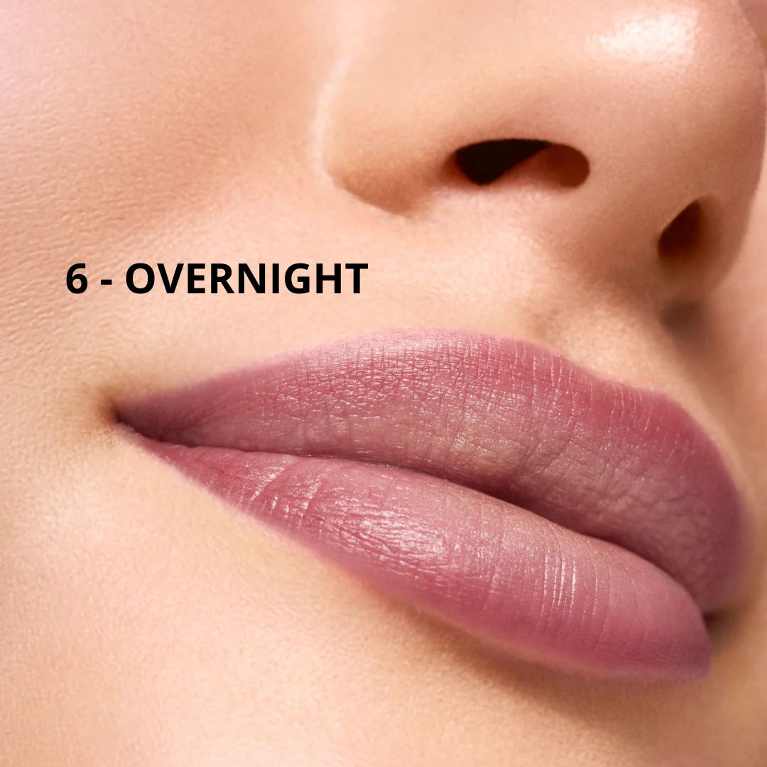 SLEEPOVER LIP MARKER - Pennarello Overlining Labbra