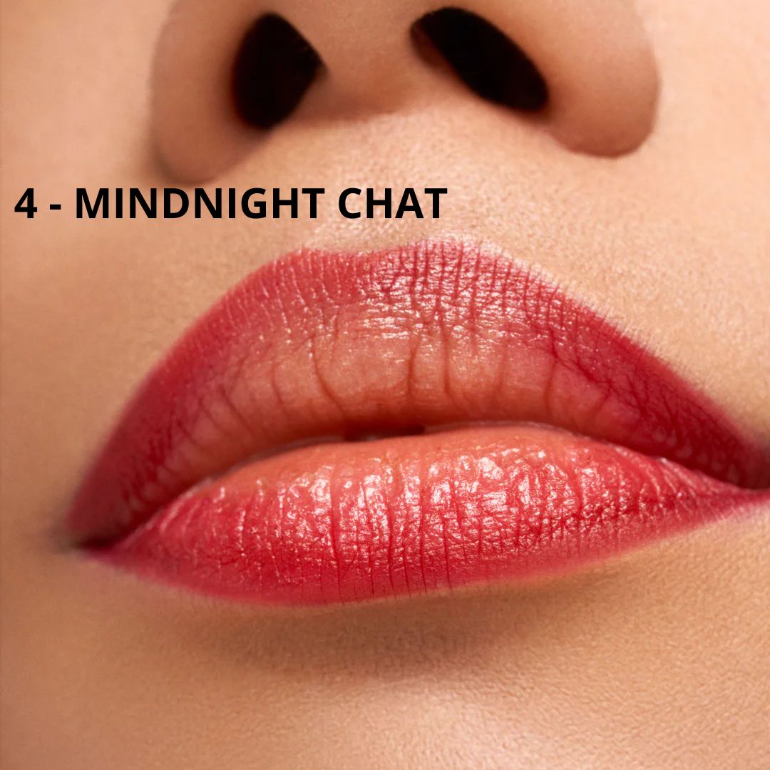 SLEEPOVER LIP MARKER - Pennarello Overlining Labbra