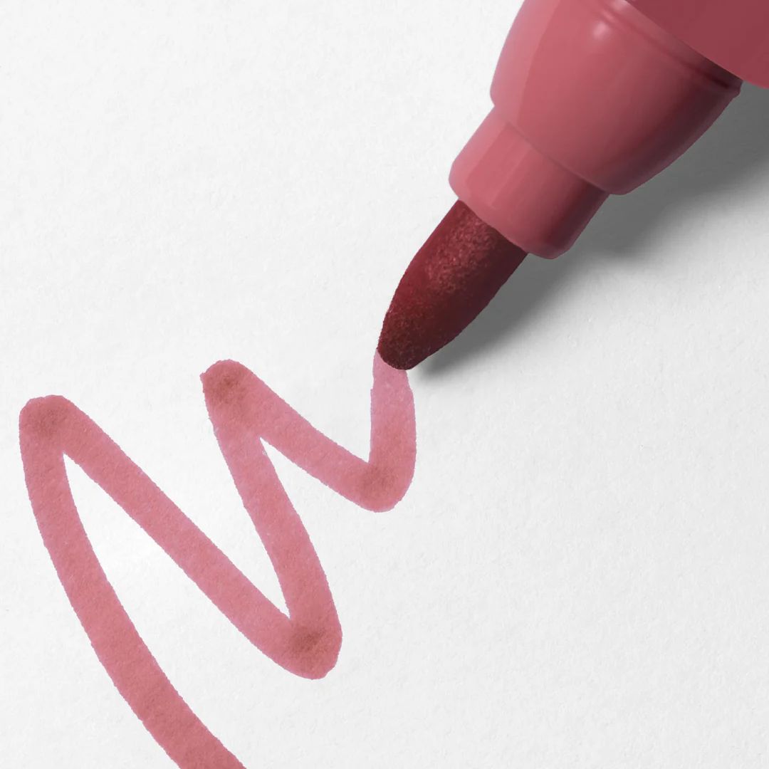 SLEEPOVER LIP MARKER - Pennarello Overlining Labbra