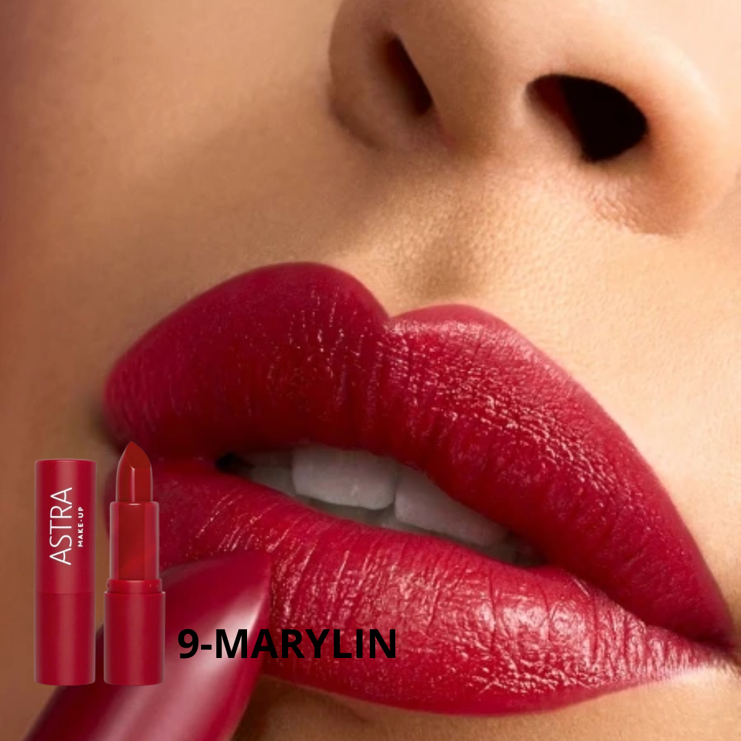 LIP CREAMYNAL -  Rossetto Cremoso 4gr