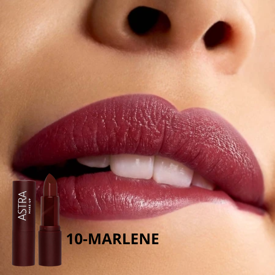 LIP CREAMYNAL -  Rossetto Cremoso 4gr