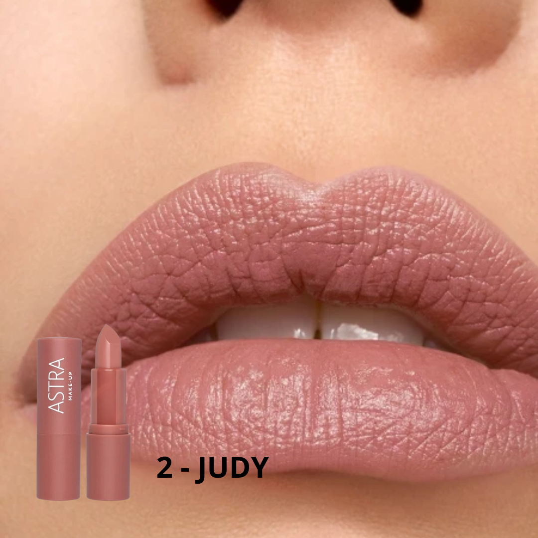 LIP CREAMYNAL -  Rossetto Cremoso 4gr