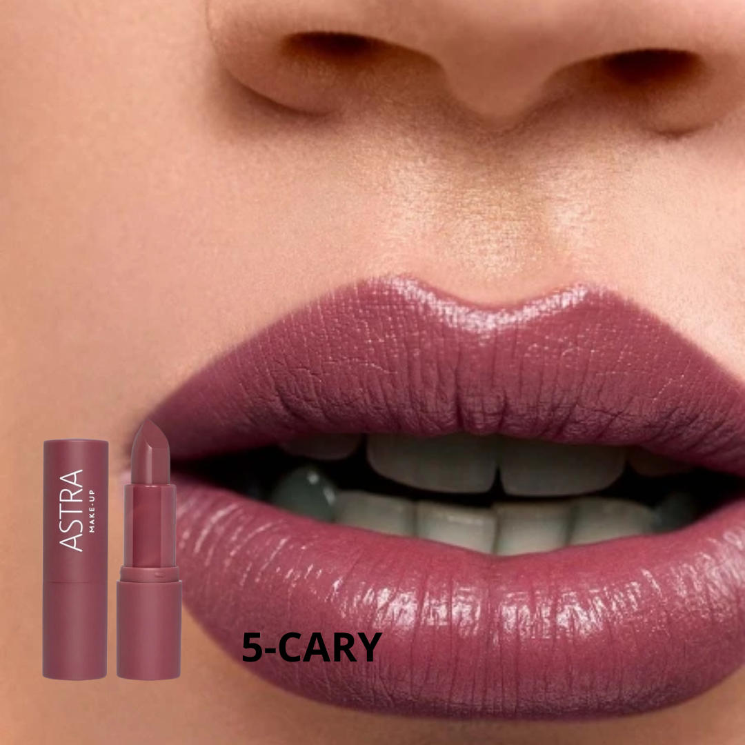 LIP CREAMYNAL -  Rossetto Cremoso 4gr