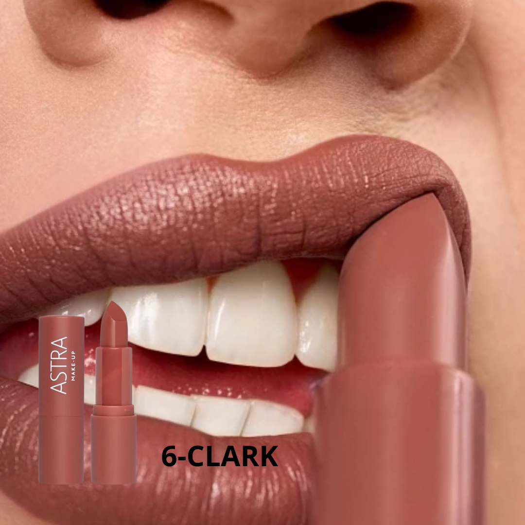 LIP CREAMYNAL -  Rossetto Cremoso 4gr