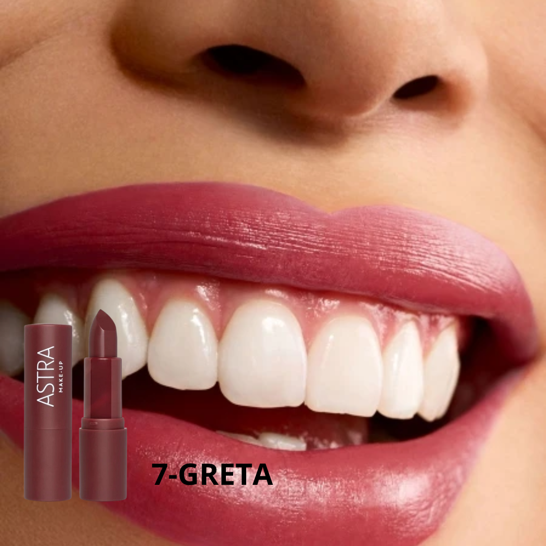 LIP CREAMYNAL -  Rossetto Cremoso 4gr