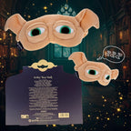 HARRY POTTER BOBBY – Morbida Mascherina da Notte