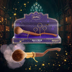 HARRY POTTER NIMBUS 2000 – Pennello da Trucco Professional