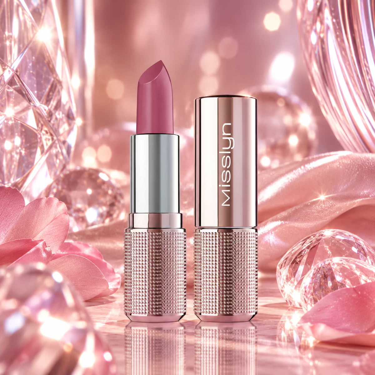 MISSLYN CREAM CRUSH LIPSTICK 3,5g