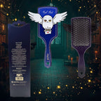 HARRY POTTER EDVIGE - Spazzola per Capelli