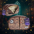 HARRY POTTER BINARIO9 3/4 - Beauty Case