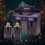 HARRY POTTER BORGIN & BURKES - Set Corpo | Bagnoschiuma 300ML + Crema Corpo ML