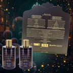 HARRY POTTER BORGIN & BURKES - Set Corpo | Bagnoschiuma 300ML + Crema Corpo ML