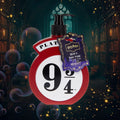 HARRY POTTER BINARIO9 3/4 - Sapone Mani & Corpo 500ml