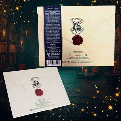 HARRY POTTER | Lettera di Hogwarts - Palette Ombretti (12 tonalità)