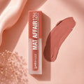 BELLAOGGI MAT AFFAIR 12H - Rossetto Effetto Opaco No Transfer 4,4ml