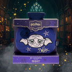 HARRY POTTER DOBBY –Borsa dell’Acqua Calda con rivestimento morbido
