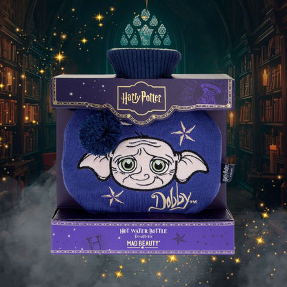 HARRY POTTER DOBBY – Morbida Fodera per Borsa dell’Acqua Calda