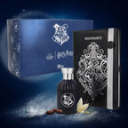 HARRY POTTER NOX Cofanetto – Eau de Toilette 100ml + Notebook Ufficiale Hogwarts