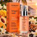 VITALCARE PROFESSIONAL HAIR PARFUM CON CHERATINA - Tropic Sun 50ml