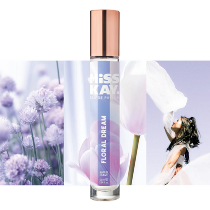MISS KAY. FLORAL DREAM - Eau de Parfum 25ML