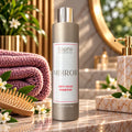 SÁPHIR PROFESSIONAL MIRROR ANTI FRIZZ SHAMPOO - Shampoo  Anticrespo 300/1000ml