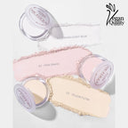 ASTRA MAKE UP DE-FOCUS - Cipria Compatta Levigante/Correttiva