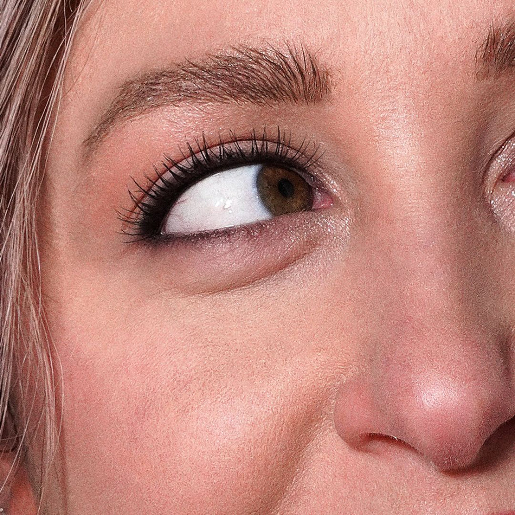 RYBELLA ZIGZAG UP MASCARA INCURVANTE - Curve perfette senza piegaciglia