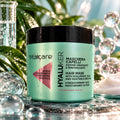 VITALCARE PROFESSIONAL HYALUKER MASCHERA CAPELLI IDRATANTE E RINFORZANTE - Con Acido Ialuronico 400ml