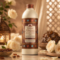 TESORI D'ORIENTE BAGNO CREMA AROMATICO BYZANTIUM 500ml