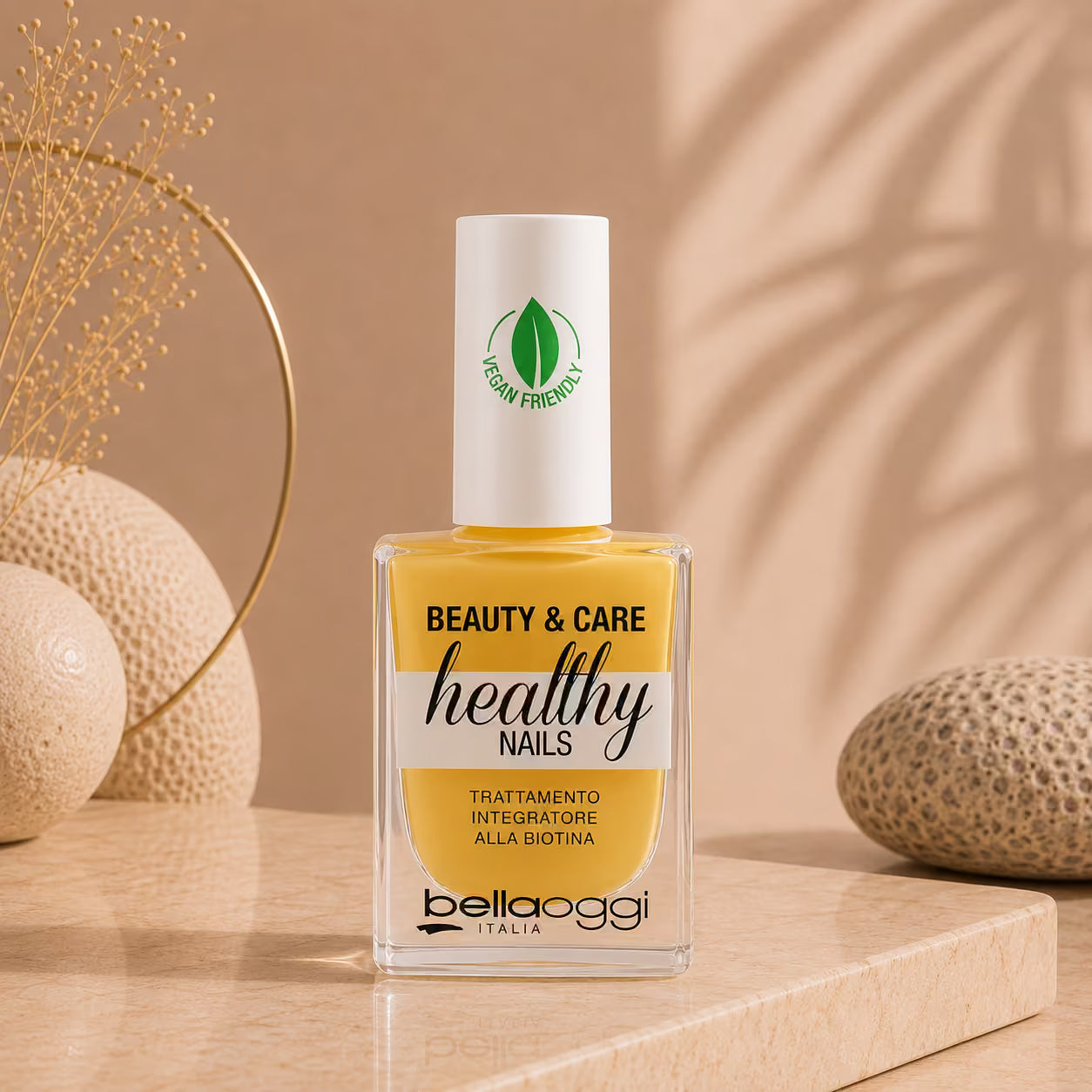 BELLAOGGI BEAUTY & CARE HEALTHY EFFECT - Trattamento Integratore Alla Biotina 10ml