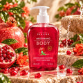 PERLIER MELOGRANO SAPONE LIQUIDO VELLUTANTE 300ml