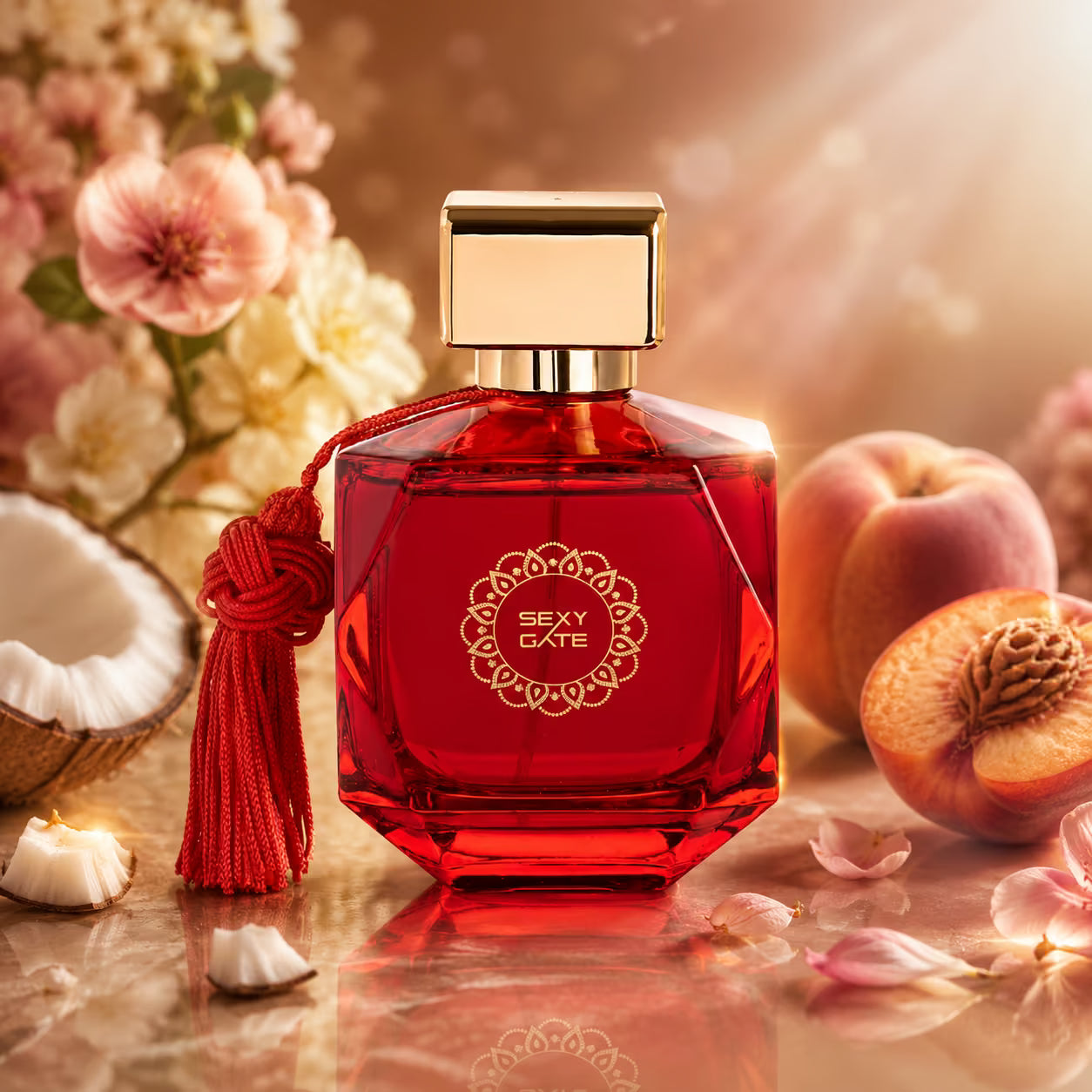 Campione PHEROMONE SEXY GATE AFRODITE - Eau De Parfum 100ml